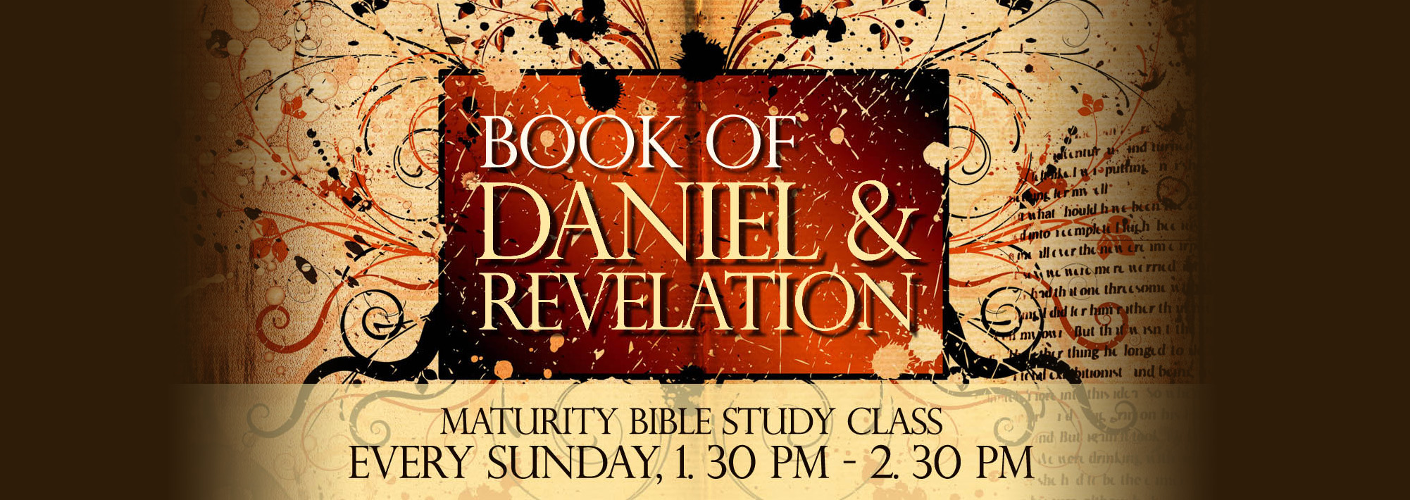 Book of Daniel